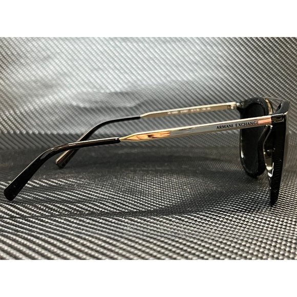 Armani Exchange 55mm Women Sunglasses main image 4